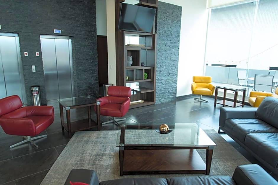 Lithio Hotel