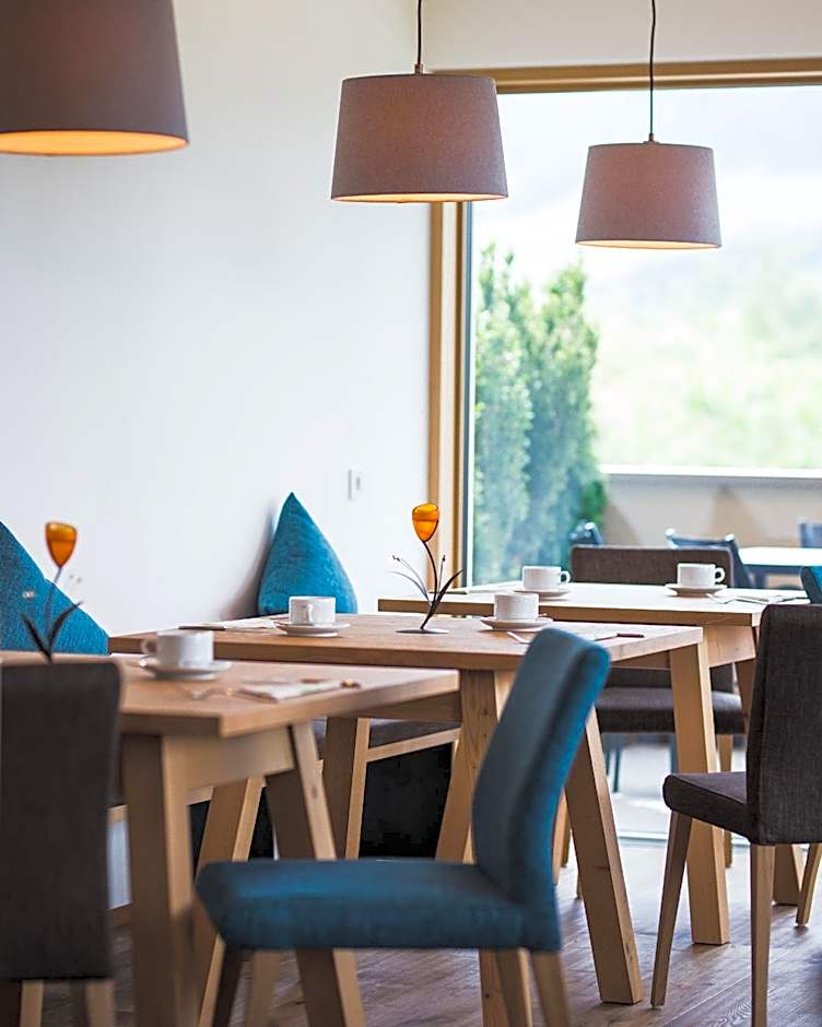 Hotel Garni Mitterstieler