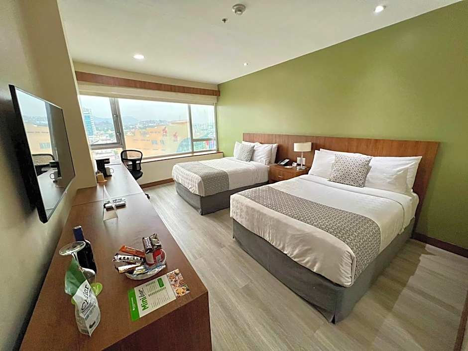 Wyndham Garden Guayaquil