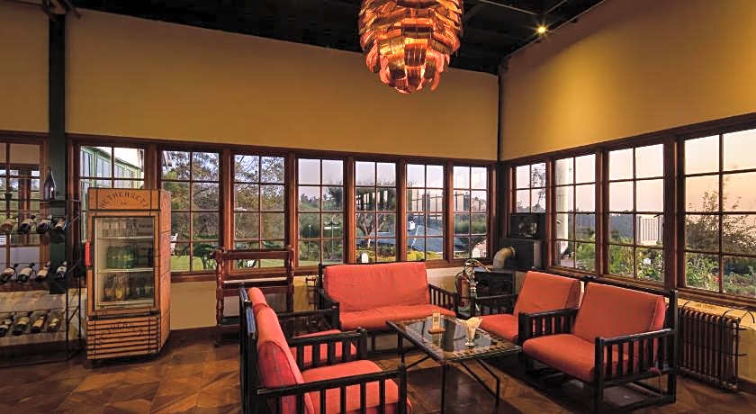 Heritance Tea Factory