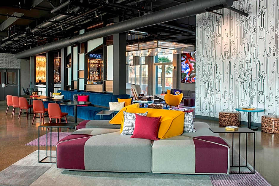 Aloft Dublin-Pleasanton
