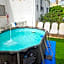 The Lemon Tree Hostel
