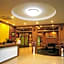 Chaophayathara Riverside Hotel