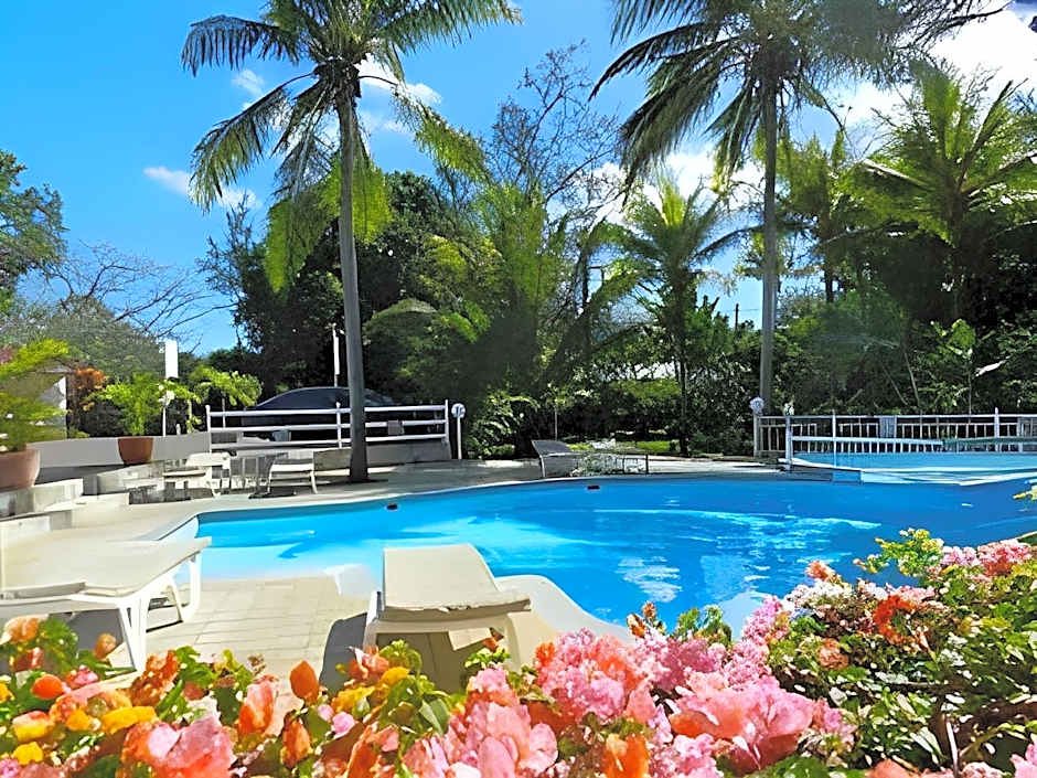 Residence Villas Mont Choisy