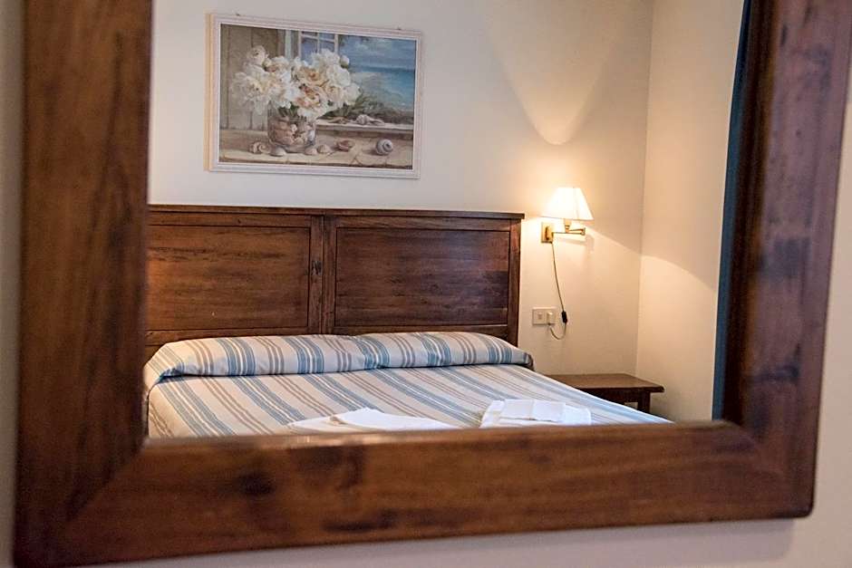 Hotel Villa Rodriguez