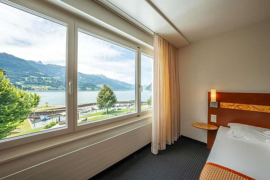 Hotel Seehof Superior