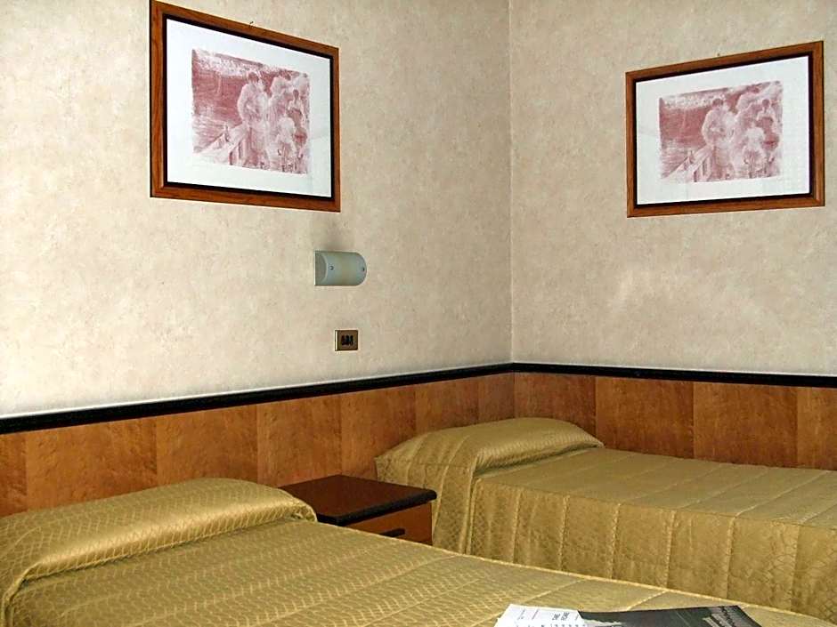 Residence Lepontina