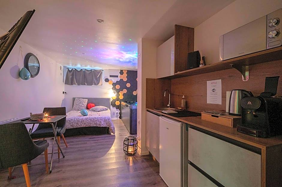 Suite pour les Amoureux_Val d'Europe Disney