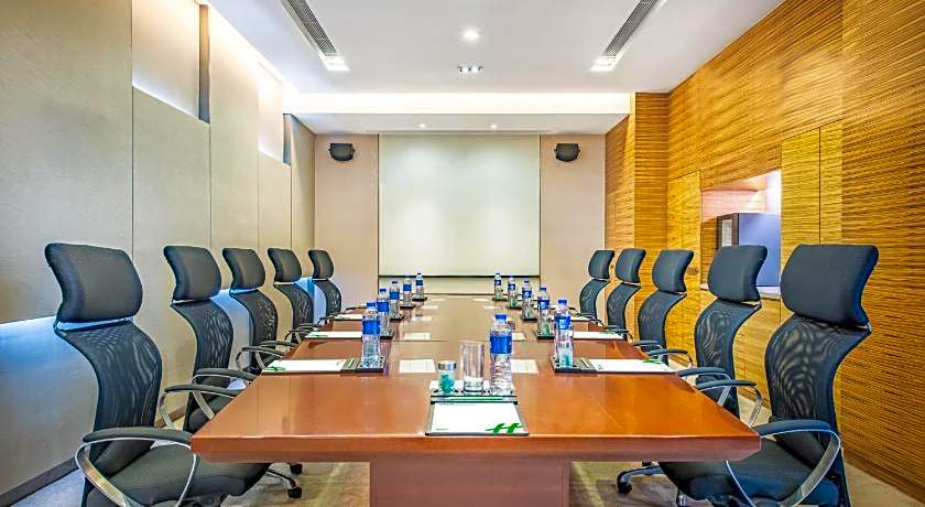 Holiday Inn Beijing Deshengmen By IHG