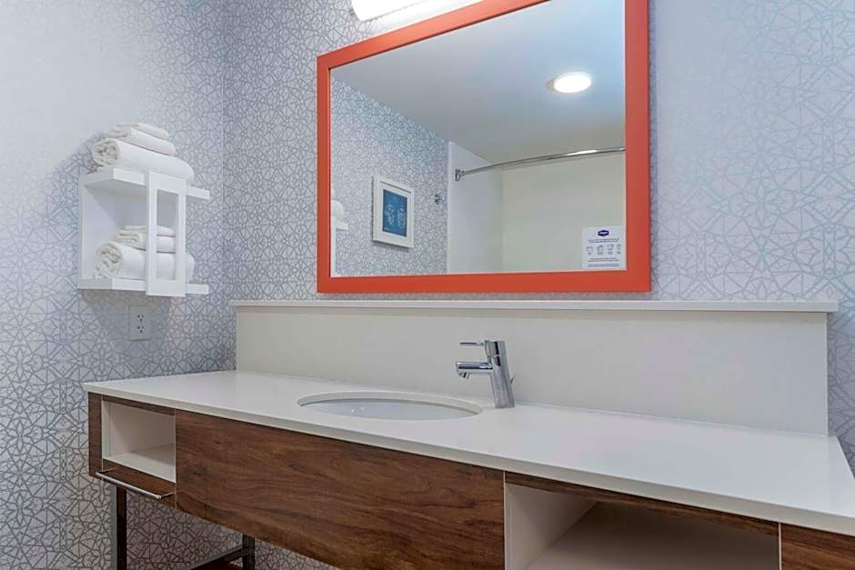 Hampton Inn By Hilton & Suites St. Louis/Chesterfield