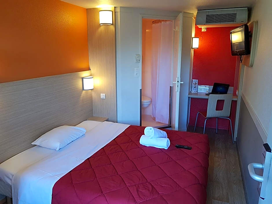 Premiere Classe Lyon Ouest - Tassin