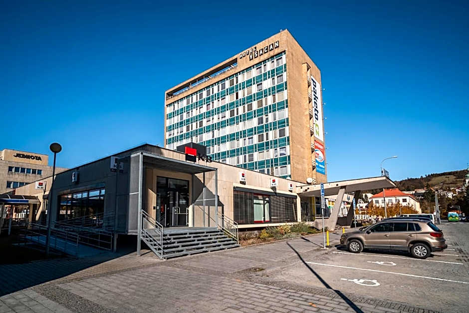 Hotel Vsacan