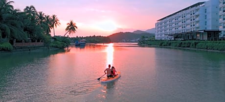 Champa Island Nha Trang Resort Hotel And Spa