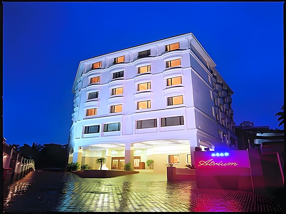 Abad Atrium Hotel