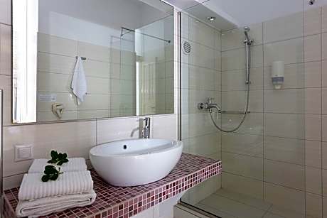 Standard Double Room (1 Double Bed)