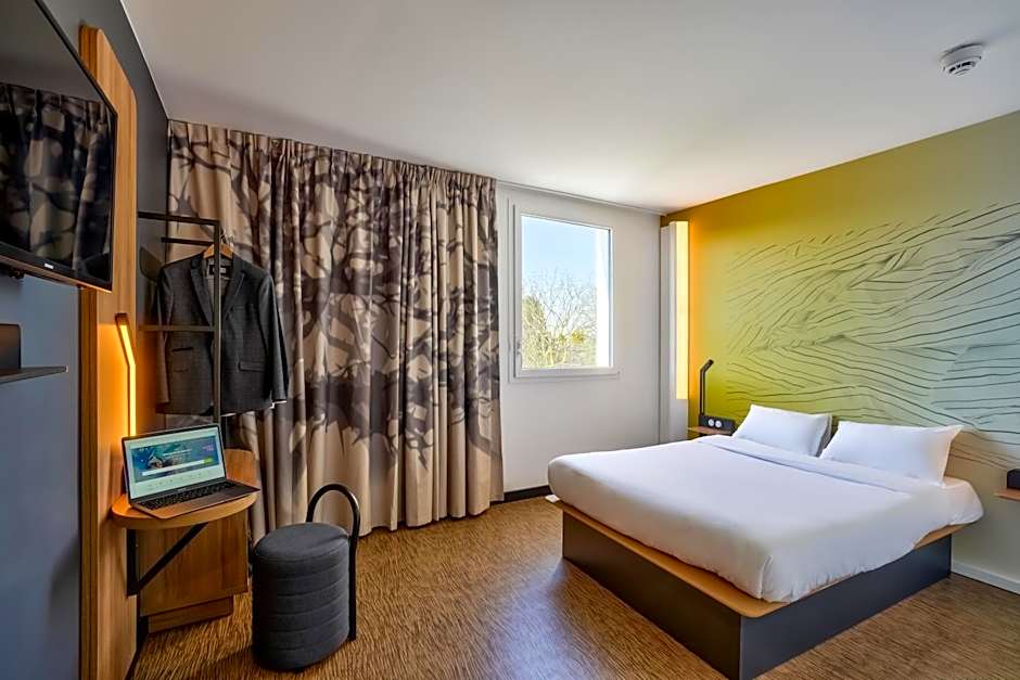 B&B HOTEL Paris Créteil