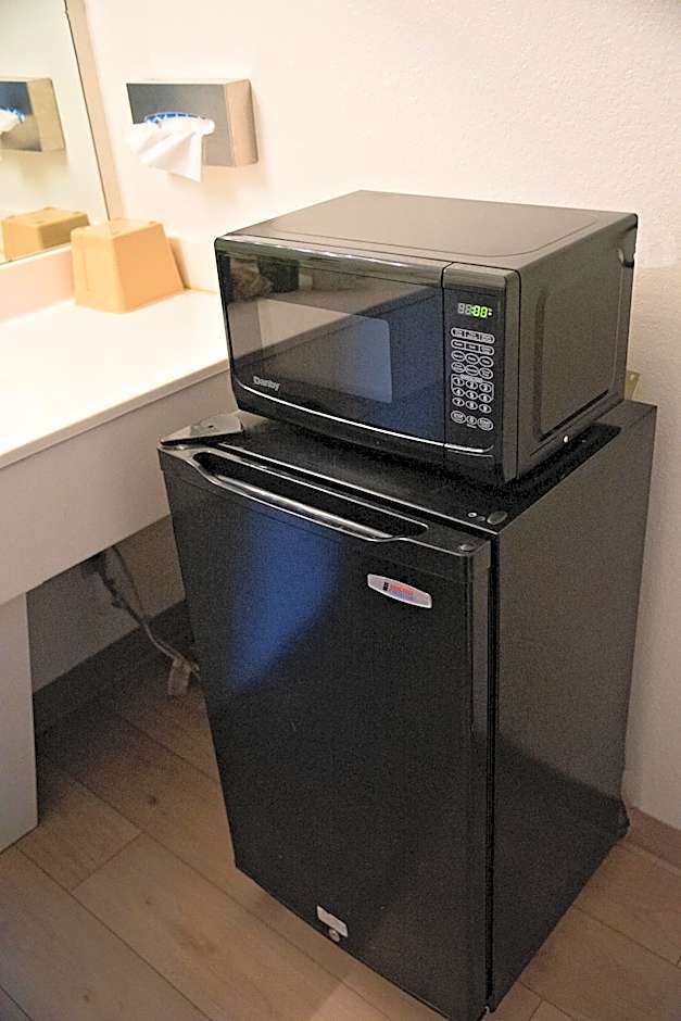 The Virginian Inn Moab Downtown