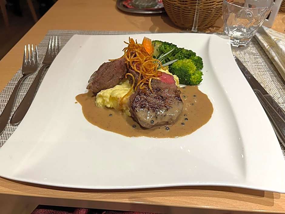 Hotel Fischer am See