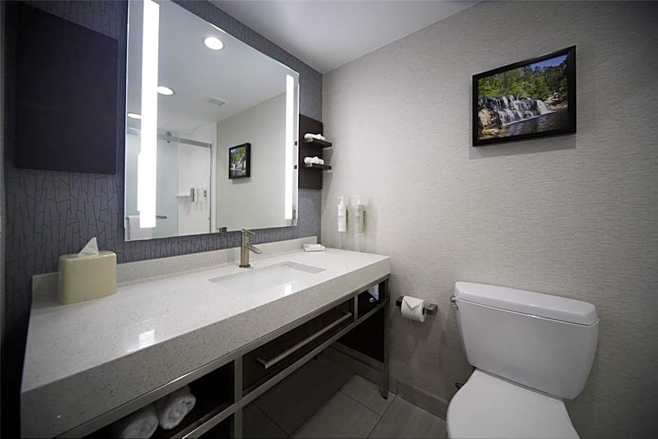 Hilton Garden Inn Fayetteville - Fort Bragg