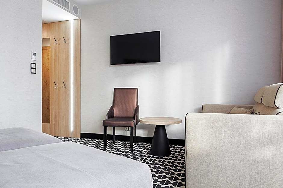 Primavera Jastrzębia Góra