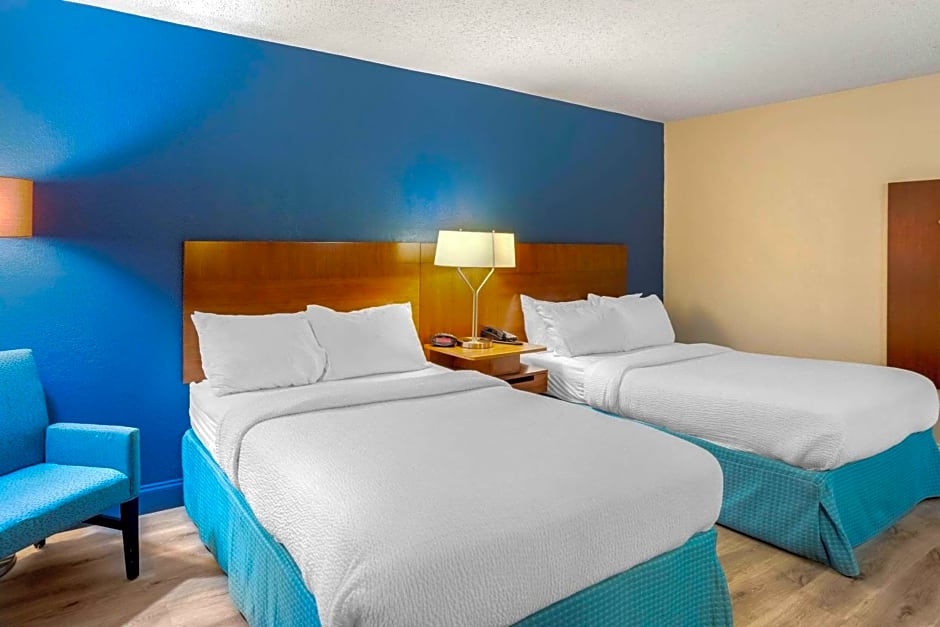 Comfort Inn & Suites Mt Laurel - Philadelphia