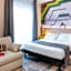 ibis Styles Clamart Gare Grand Paris