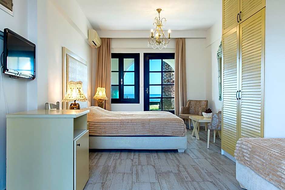 Assa Maris Beach Hotel