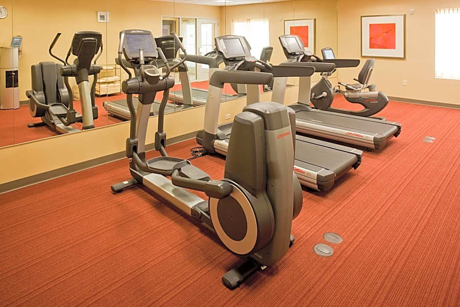 Hyatt Place Santa Fe