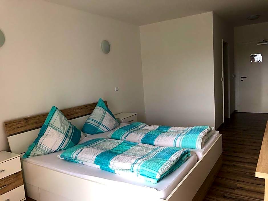 Stundenhotel Krieger