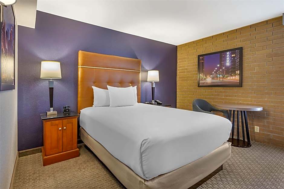 Drury Inn & Suites Atlanta Morrow