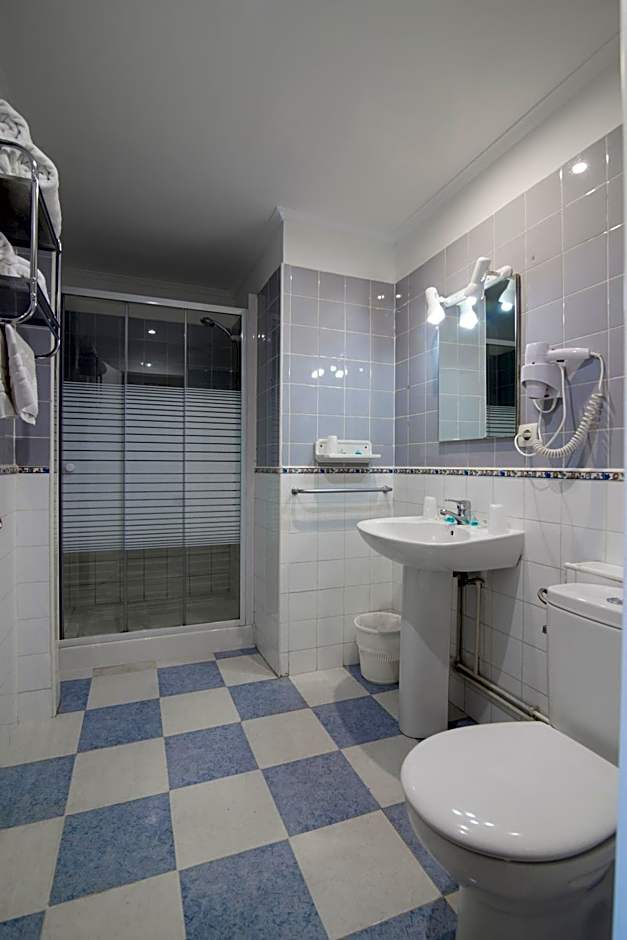 Hotel San Blas