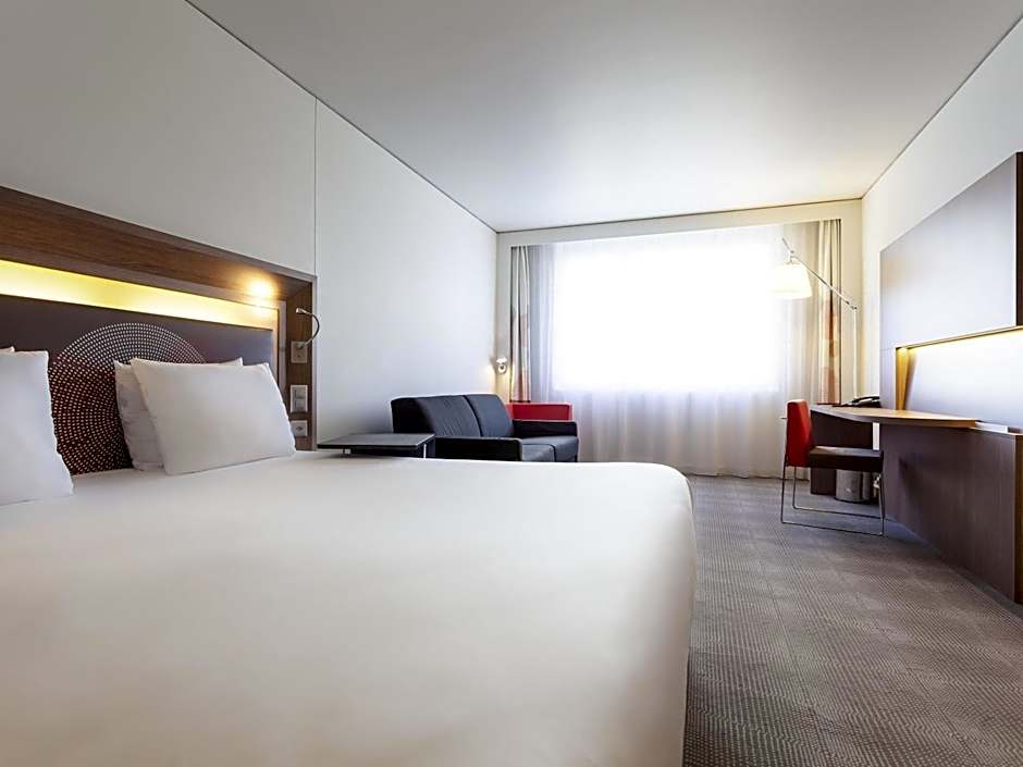 Novotel Basel City