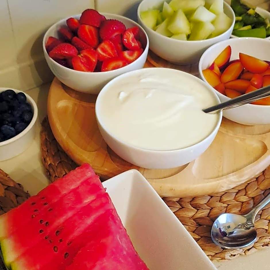 The Moorhead Bed & Breakfast