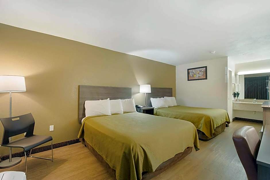 Econo Lodge