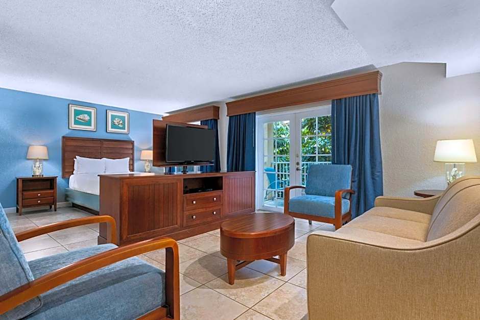 Club Wyndham Sea Gardens