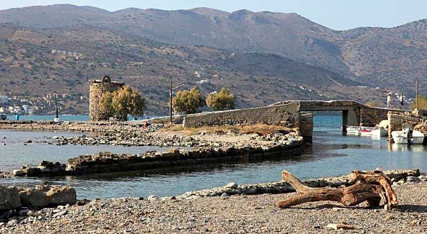 Elounda Solfez Villas