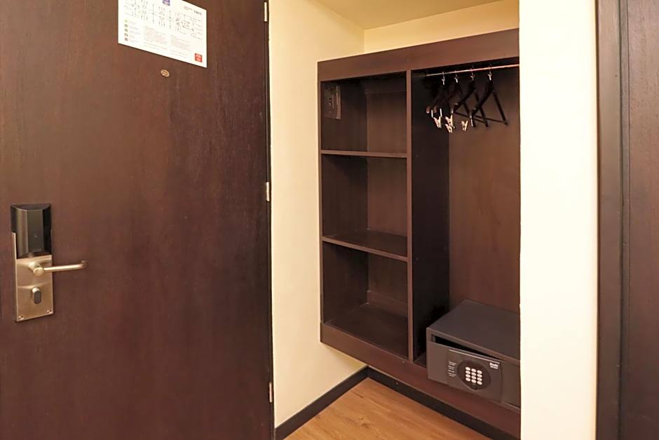 Comfort Inn San Luis Potosi