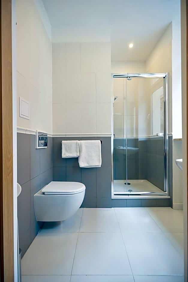 Apartamenty Klasztorna 25