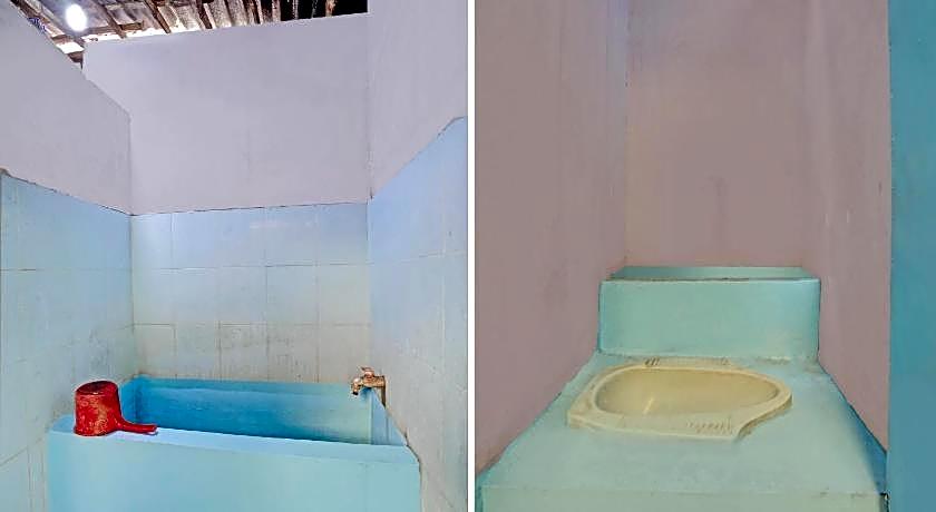 OYO Life 92921 Omaya Kost Syariah