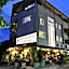 Samui Beach Residence Hotel
