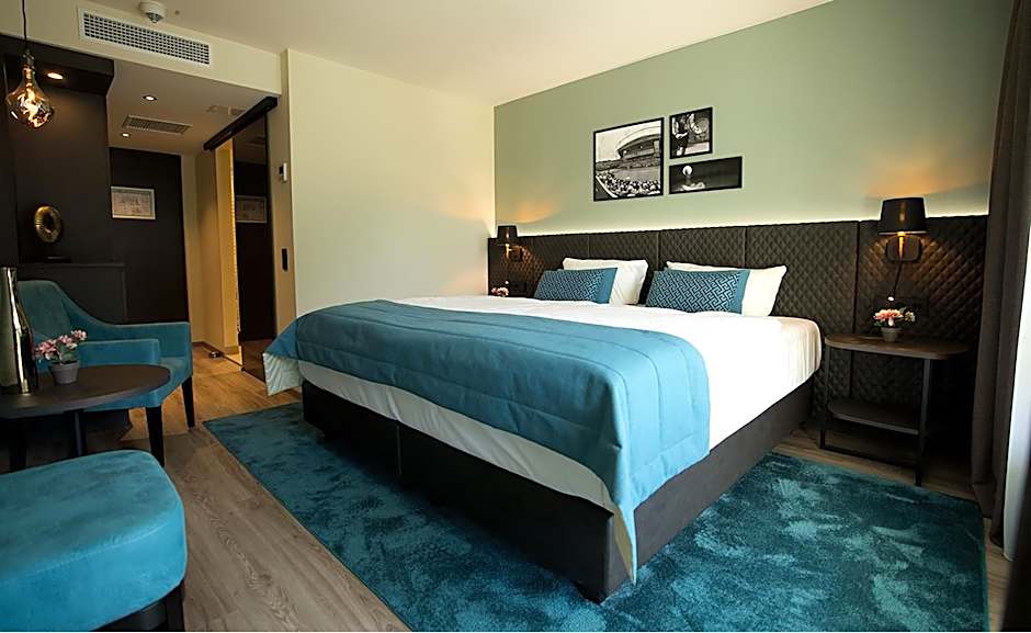COURT Hotel
