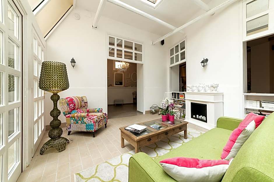 Cas'E Charming House