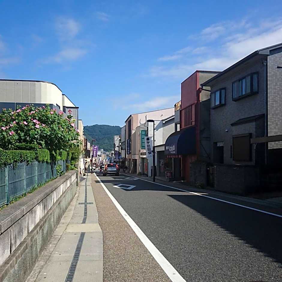 add-Hostel Uji Cha-gan-ju-tei