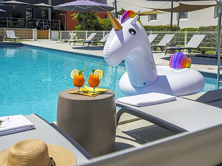 Ibis Styles Pertuis Luberon