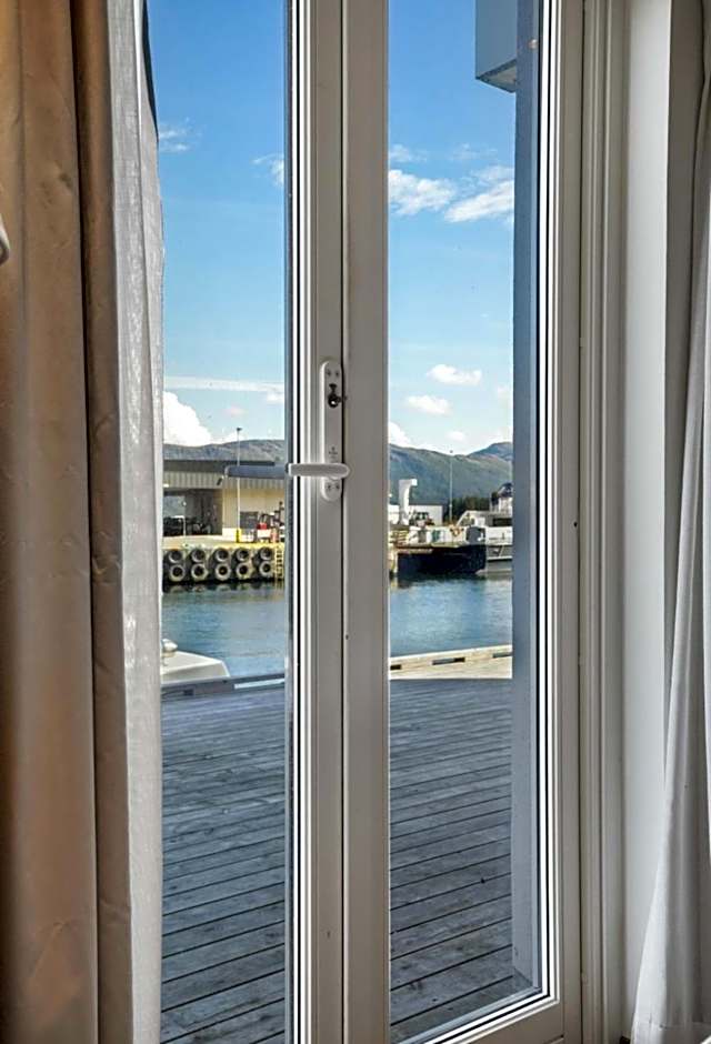 Florø Apartments Hotell