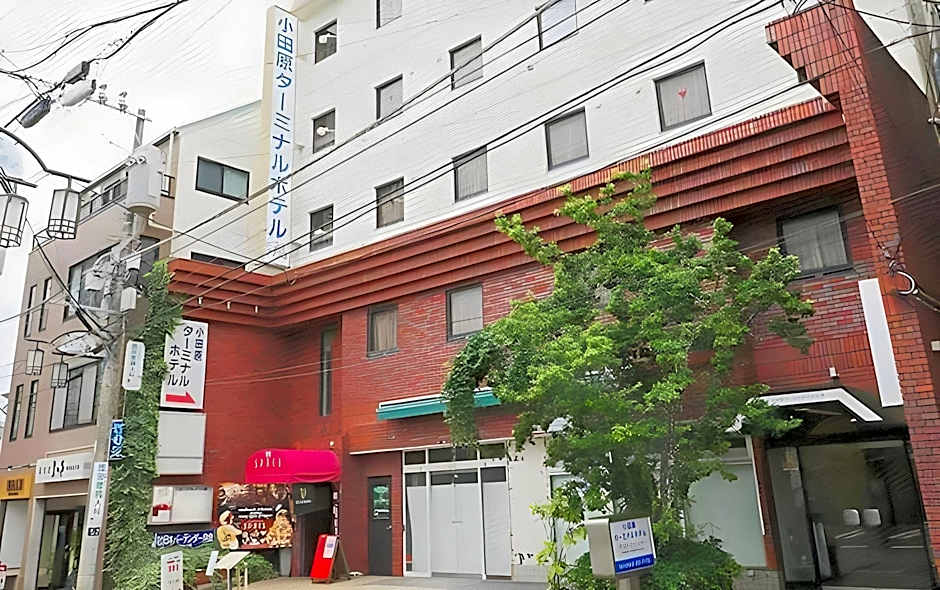 Odawara Terminal Hotel