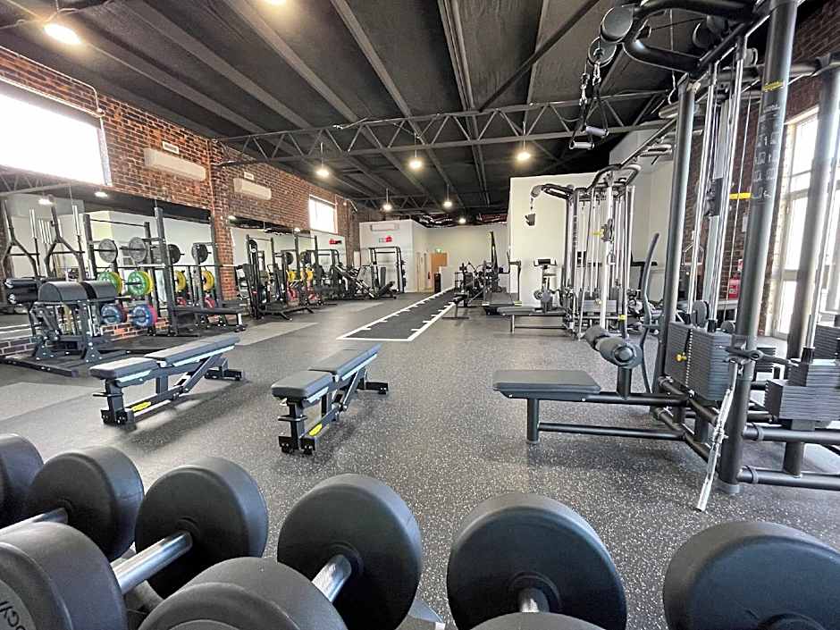 Jianpuke Space Capsule Backpacker Hostel