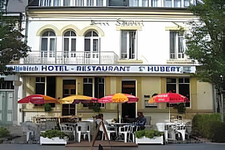 Logis Le Saint Hubert