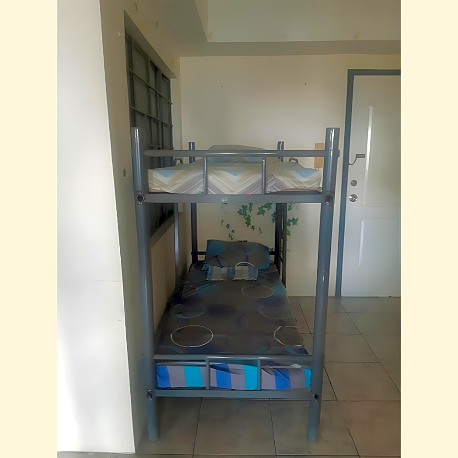 Mang Ben Dormitory Pasay