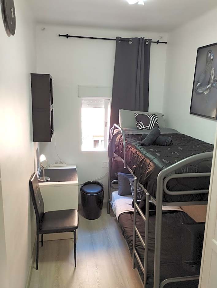 Vilapicina Rooms